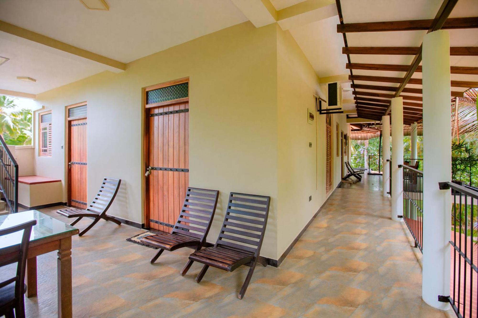 River Face Inn Tissamaharama Exterior foto
